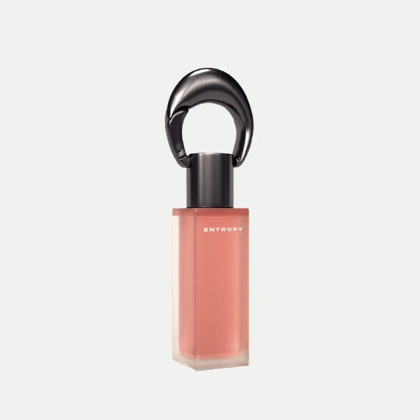 ENTROPY - Charm Tint Base Blurry | Матовий тінт для губ #4053C Peach Stone Gem