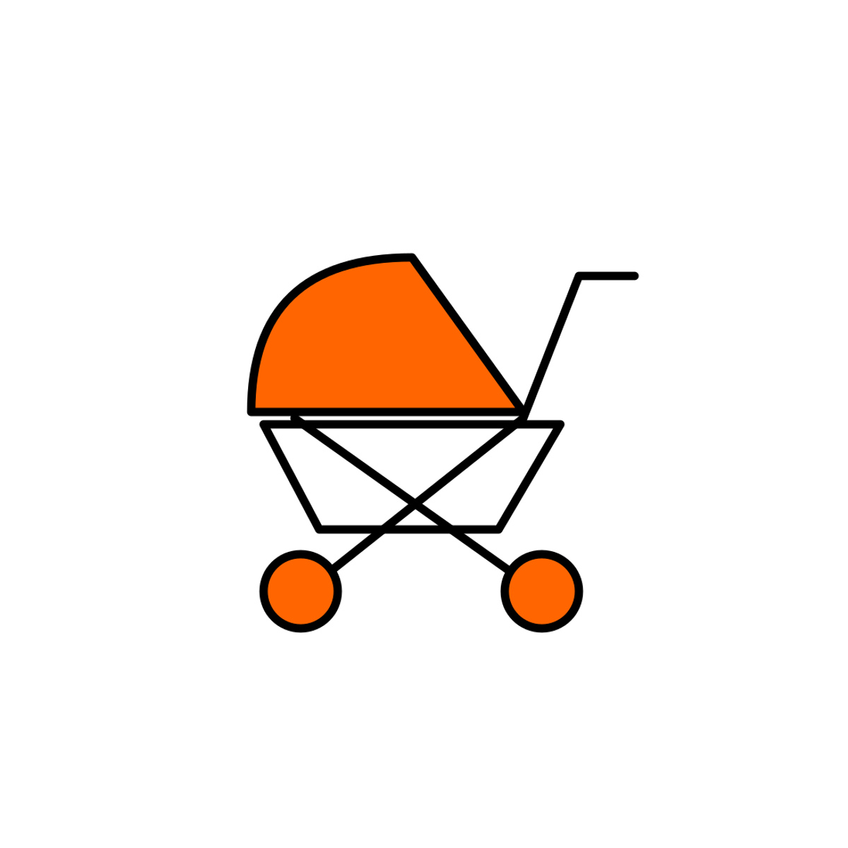 Kinderwagen