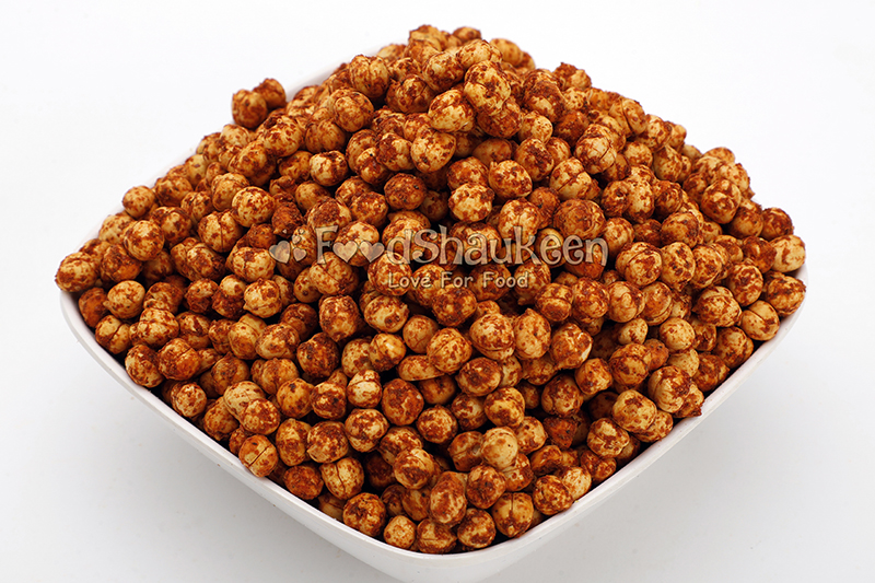 Roasted Masala Chana 180GMS