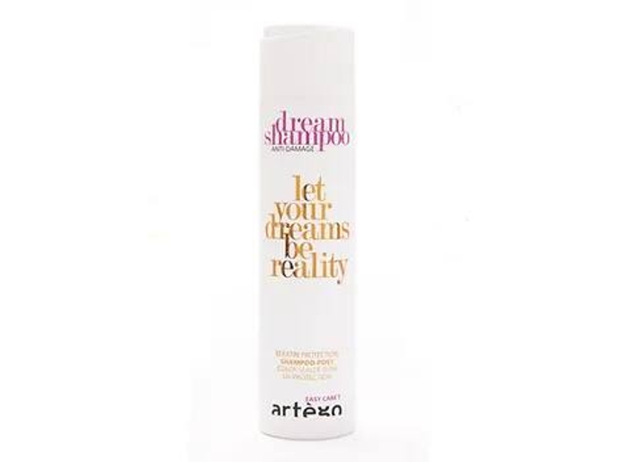Шампунь відновлюючий Dream Post Anti-Damage Artego NEW 250мл