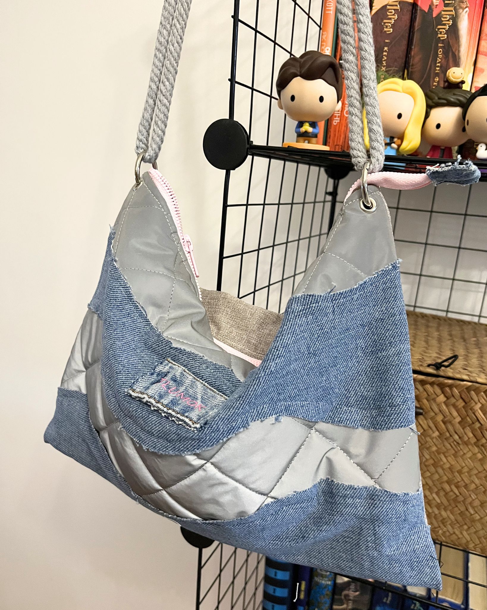RAW Bag