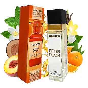 TOM FORD BITTER PEACH (Том Форд Бітер Піч) 40 МЛ