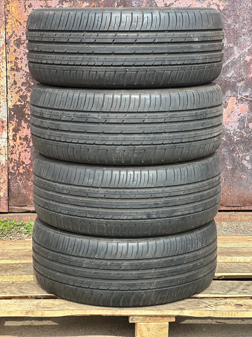 FALKEN ZIEX ZE914B 225/45/17