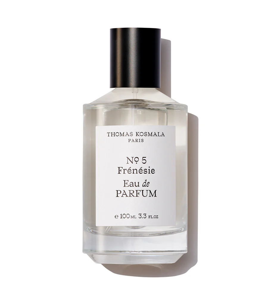 Thomas Kosmala Nọ 5 Frenesie (розпив)