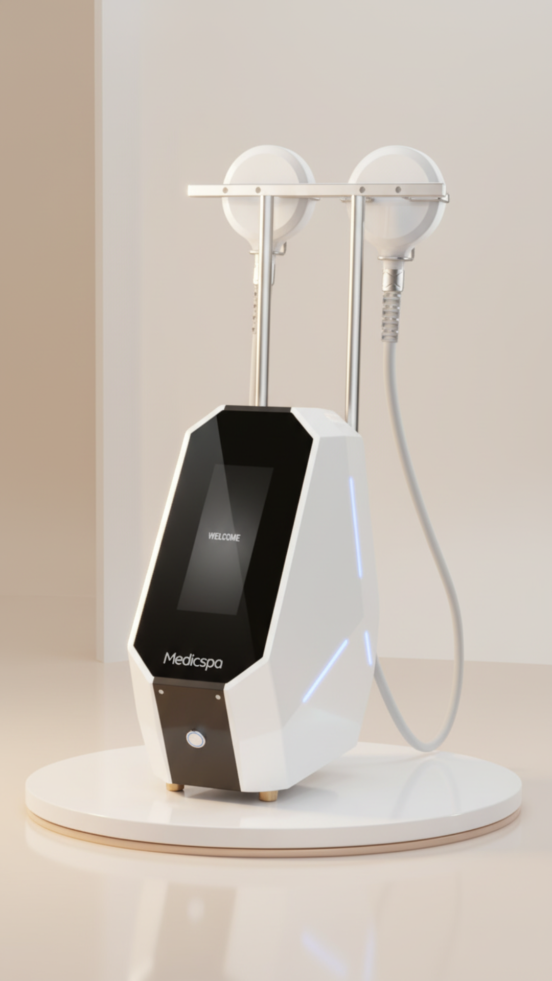 MedicSpa EMS