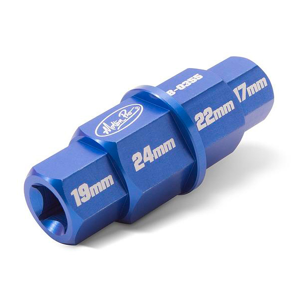 Адаптер Motion Pro Hex Axle Tool