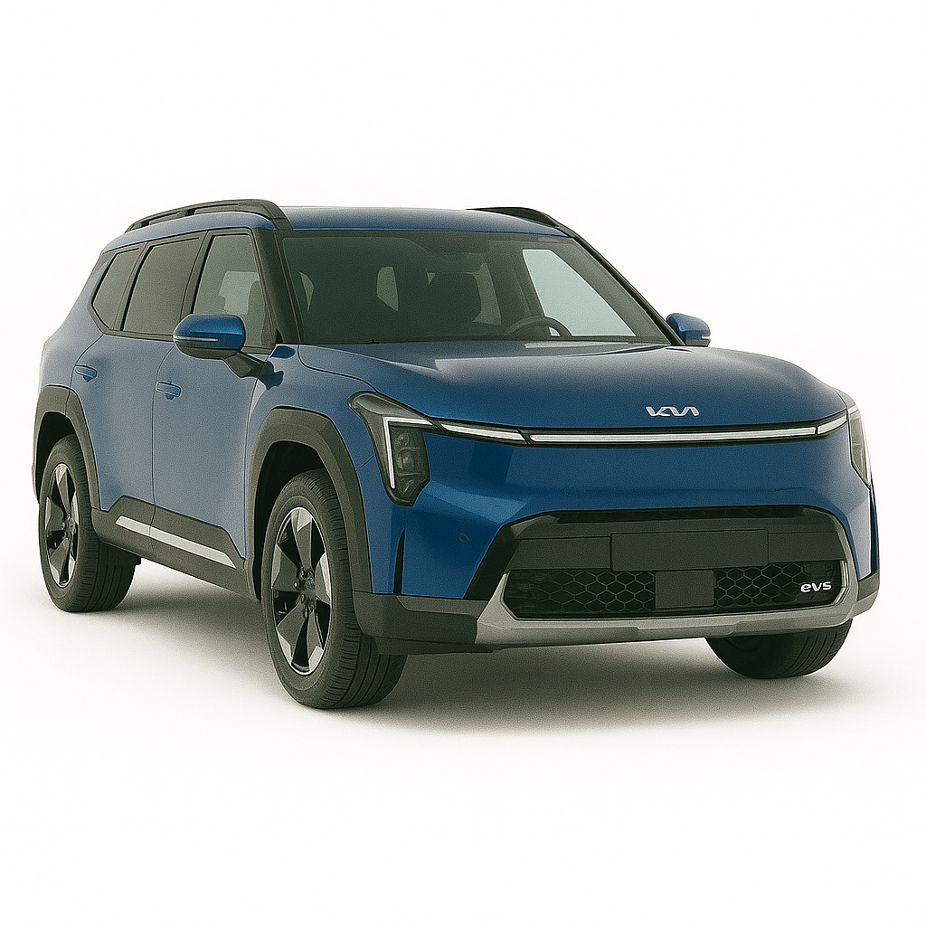 Kia EV9