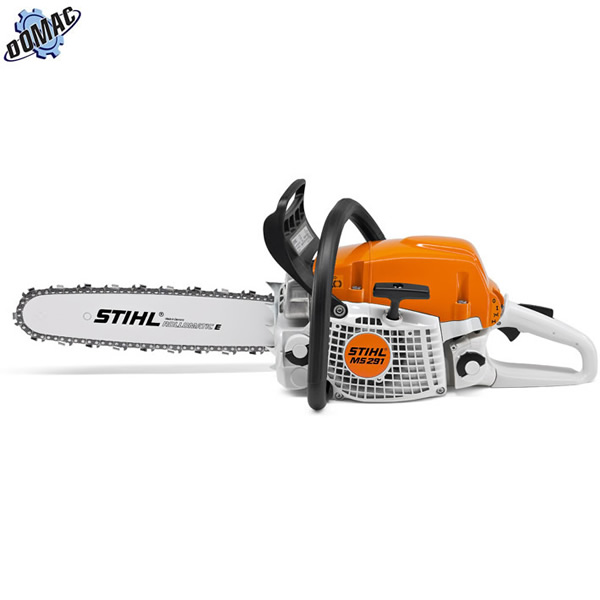 Stihl MS 291 Chainsaw