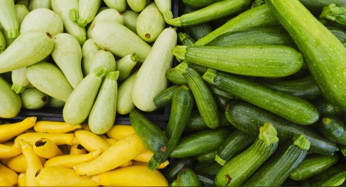 Кабачок суміш сортів 20 г