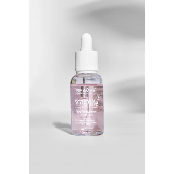 Лікувальний лосьйон від випадіння волосся Scalplife SCALP ENERGY CONCENTRATE