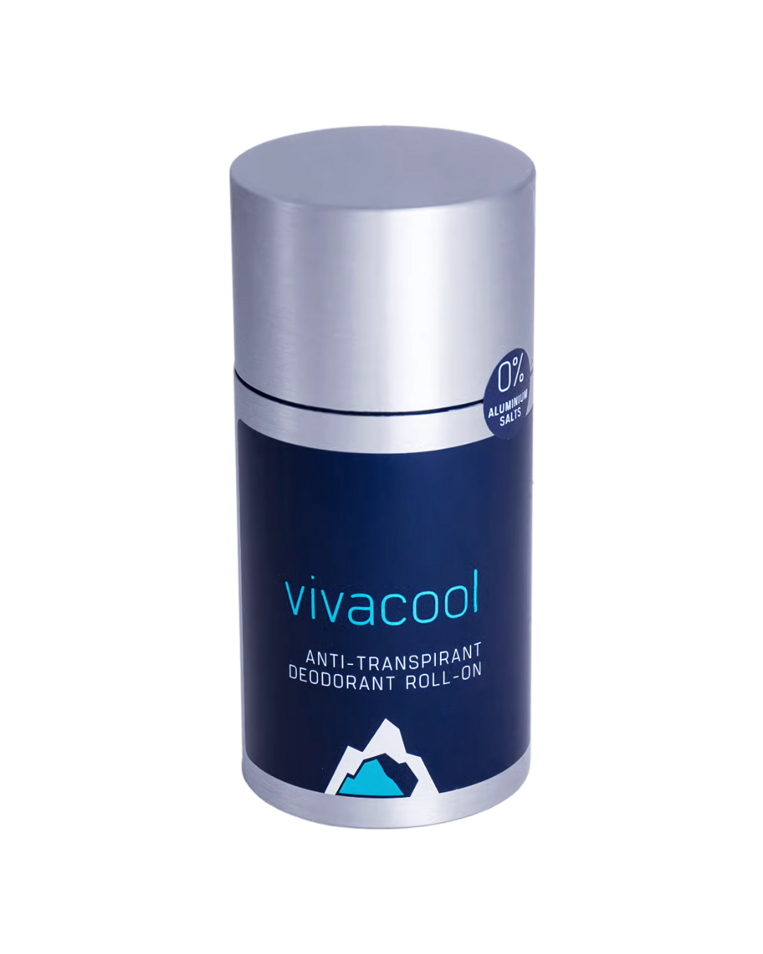 Viva Cool Дезодорант кульковий (з картою клієнта - 851 грн)