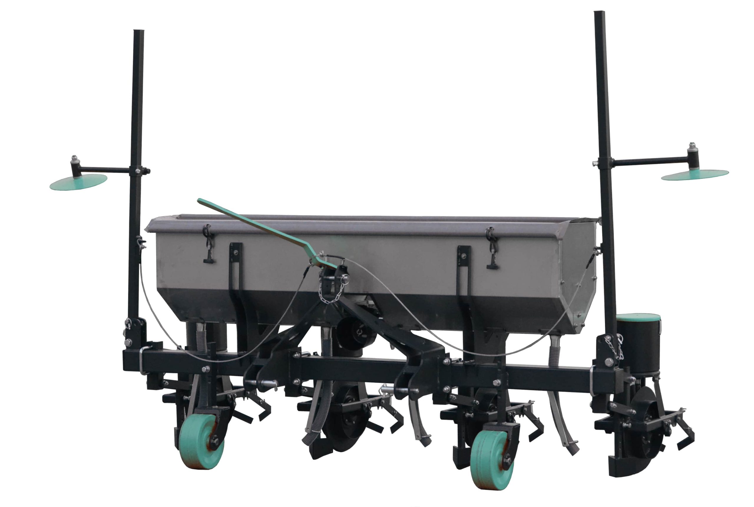 Просапна сівалка точного висіву NARDI ZFM (механічна, багаторядна)