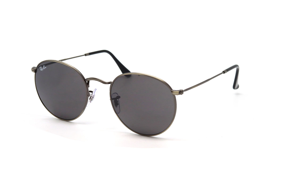 RAY-BAN RB 3447 9229B1 DARK GREY
