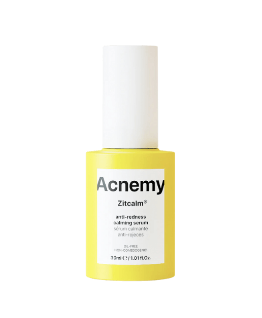 Cироватка проти почервонінь Acnemy Zitcalm Anti-redness Calming Serum 30 мл