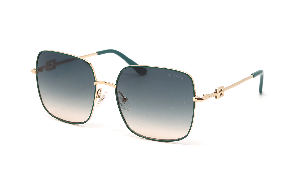 GUESS GU7906-H-98W 58