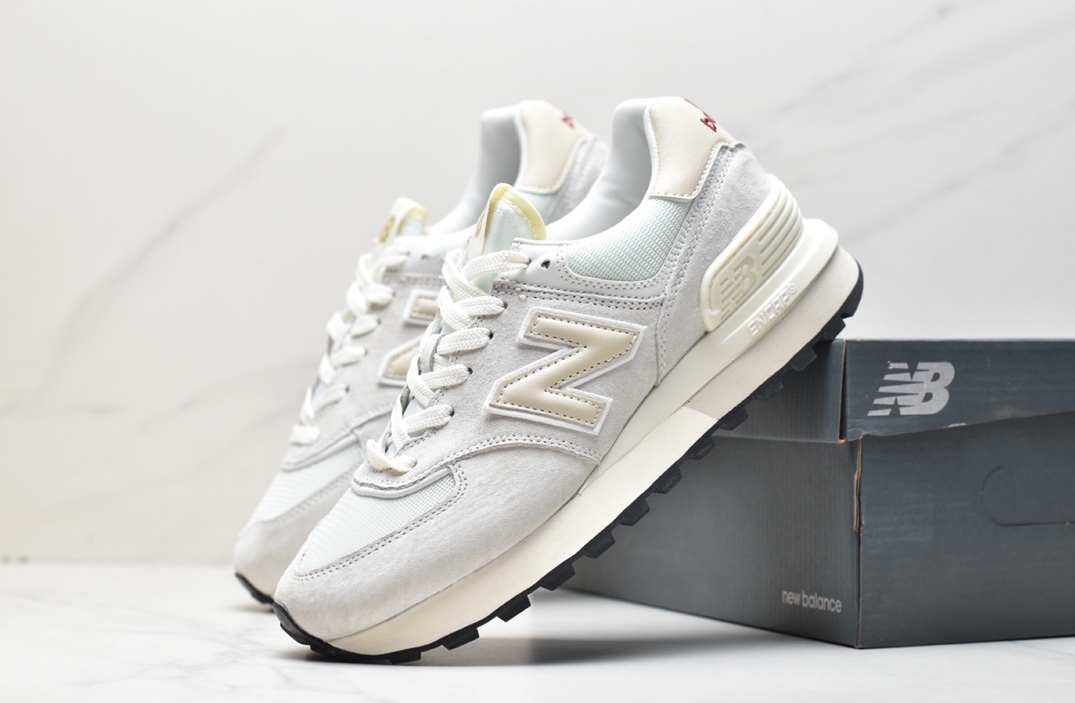 New Balance classic style ML574LGI