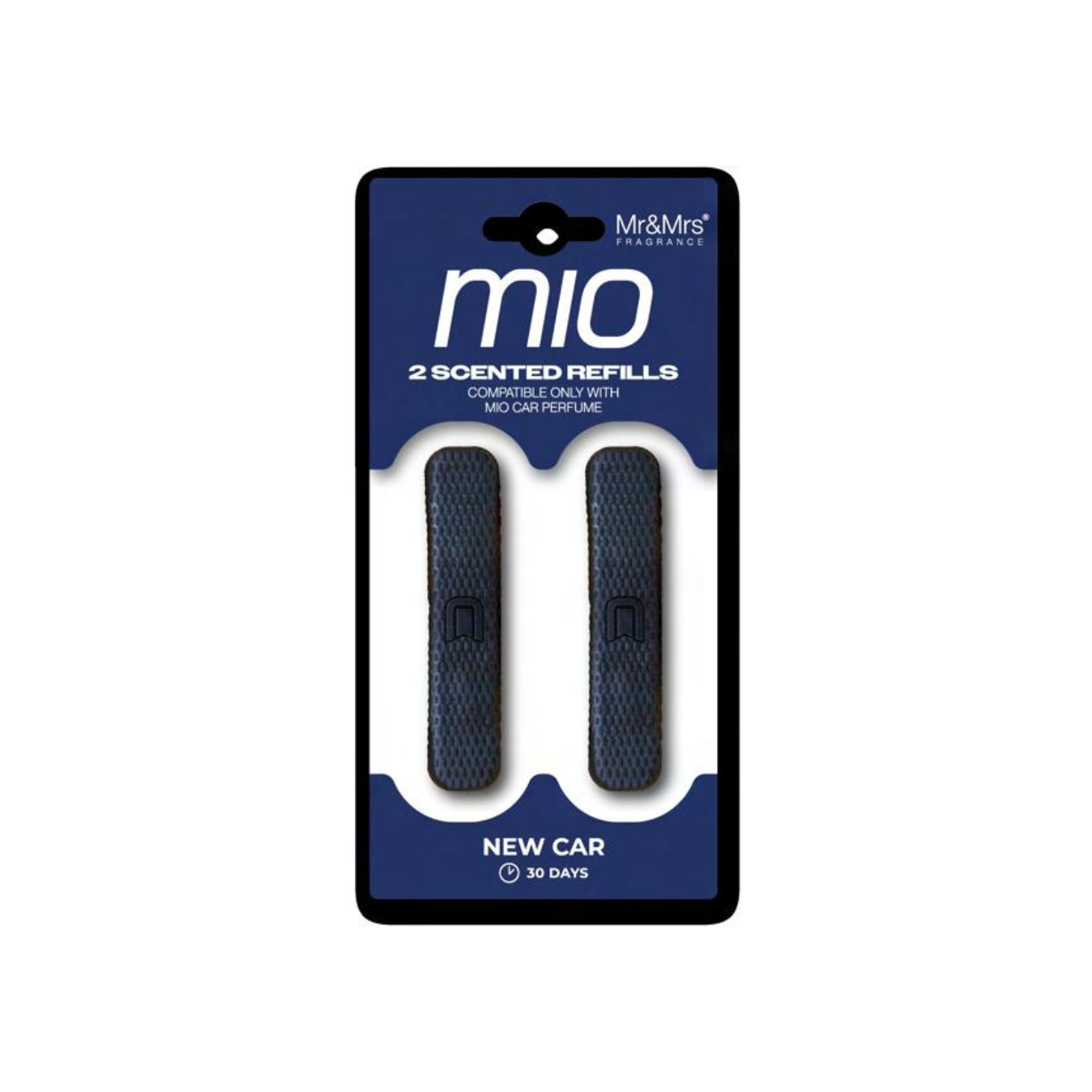 Mio Refill New Car