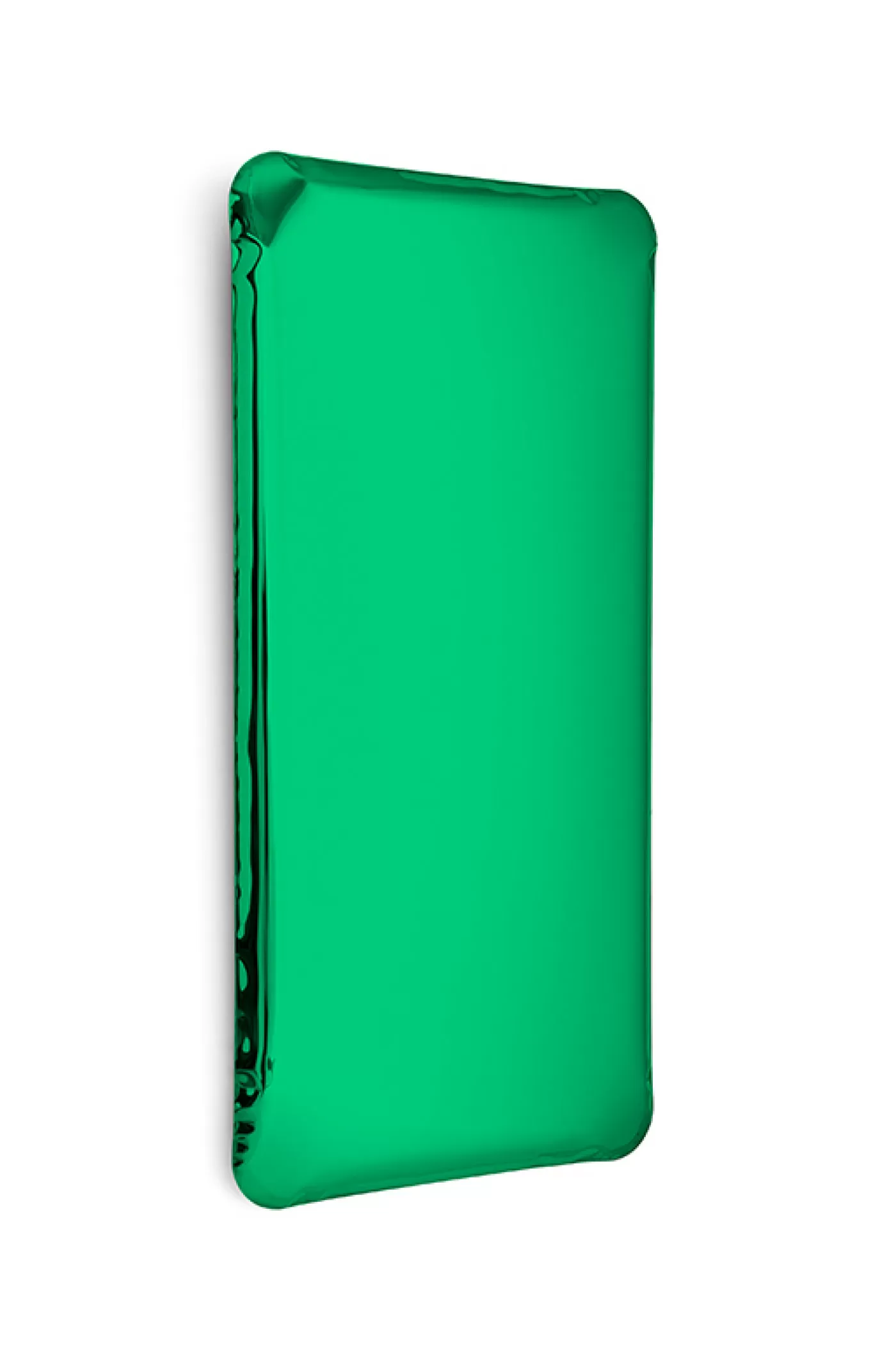 Дзеркало Tafla Q2 Gradient Emerald