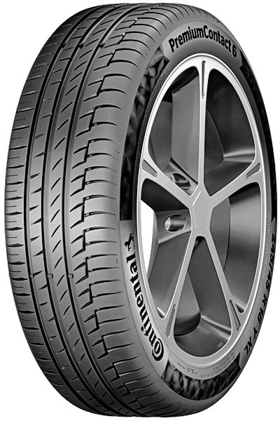 285/45 R20 Continental Premium Contact 6 112H XL FR AO