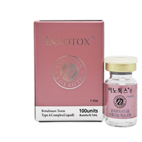 Ботулотоксин Innotox U100