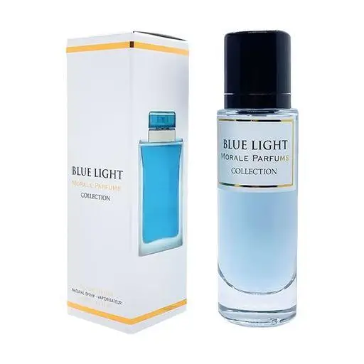 Парфумована вода Morale Parfums Blue Light