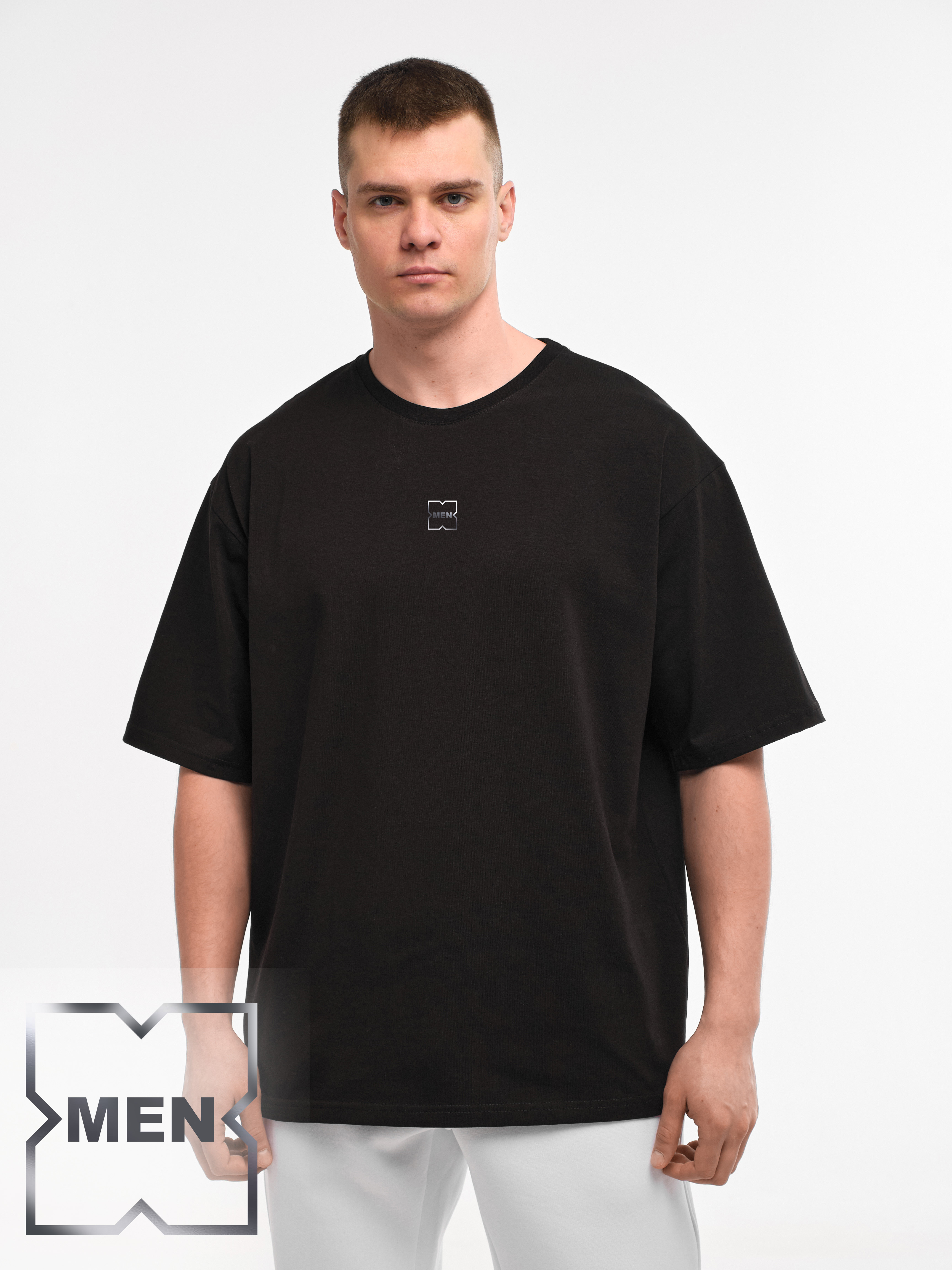 T-SHIRT "X-MEN" | BLACK EMOTION | XT1