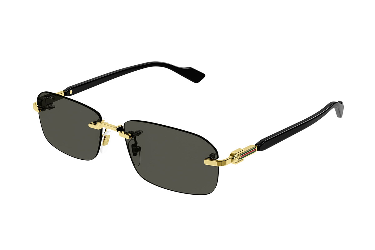 GUCCI GG1221S 001 GREY