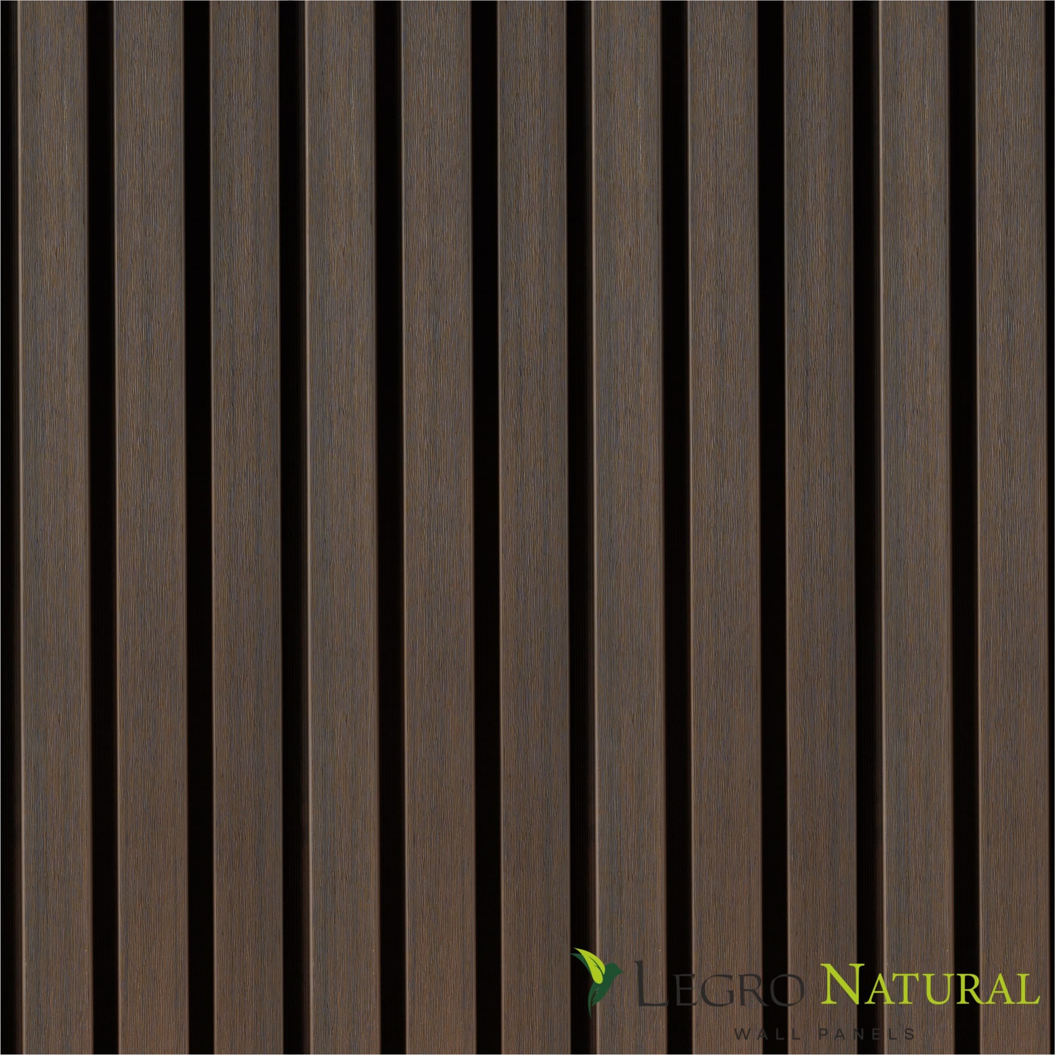 Legro Natural FS 15 Walnut
