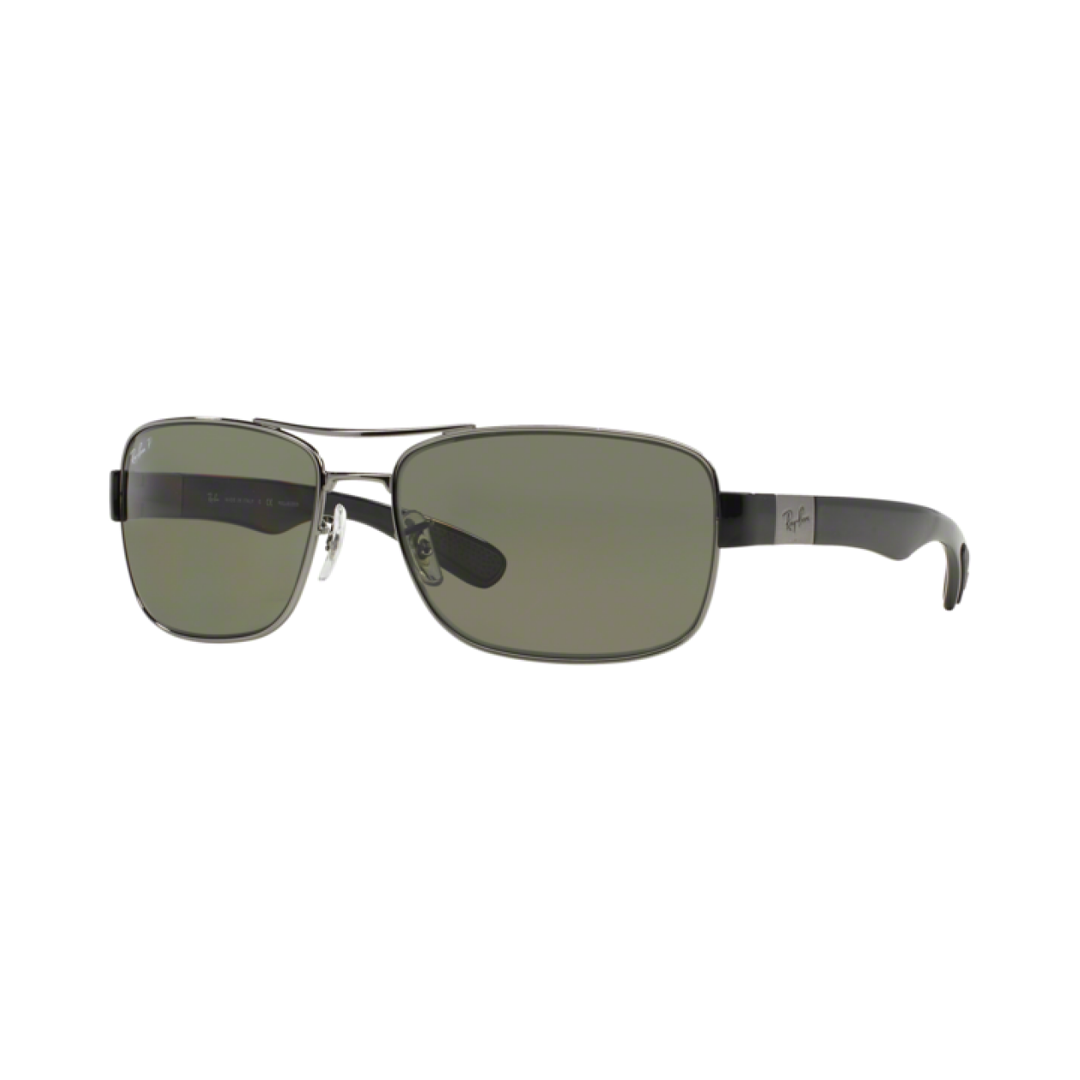 Окуляри сонцезахисні Ray Ban RB 3522 004/9A 61
