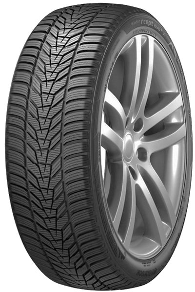 Hankook Winter i*Cept Evo 3 X W330A 255/55 R19 111V XL