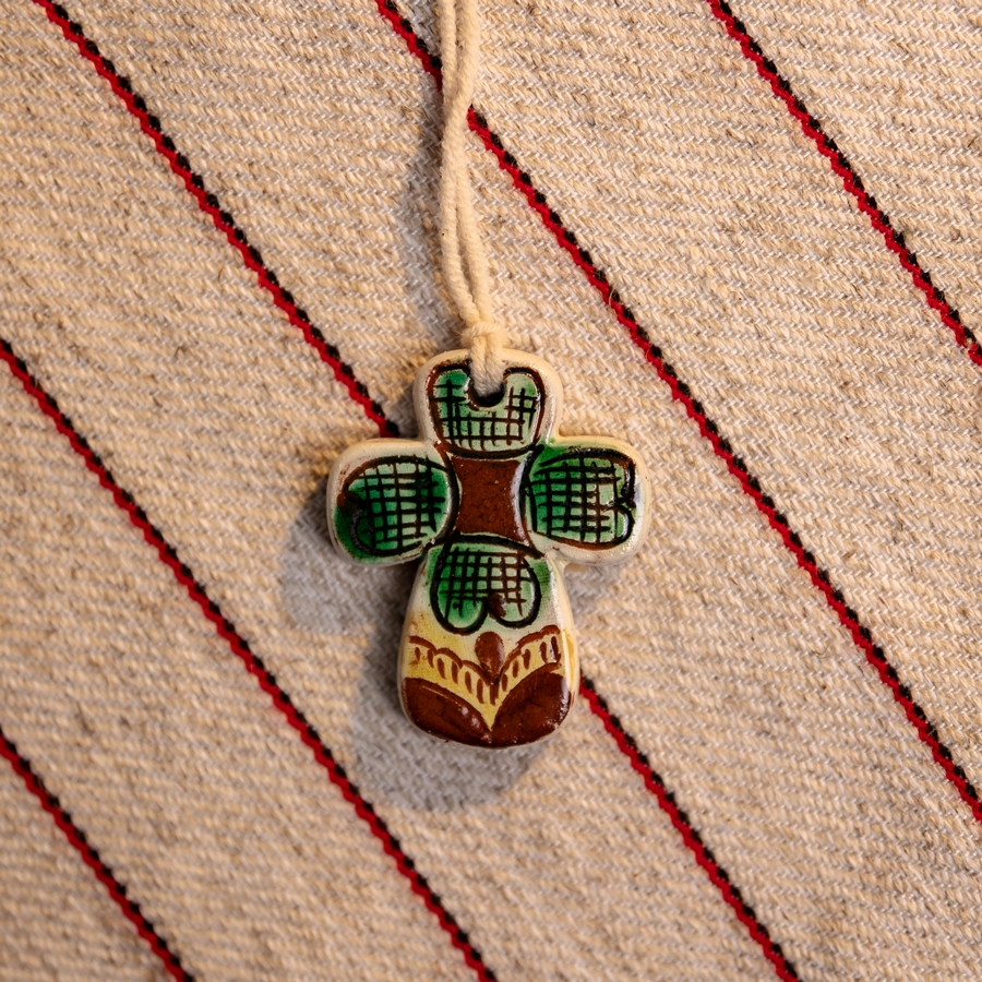 Великодня підвіска, 5 см