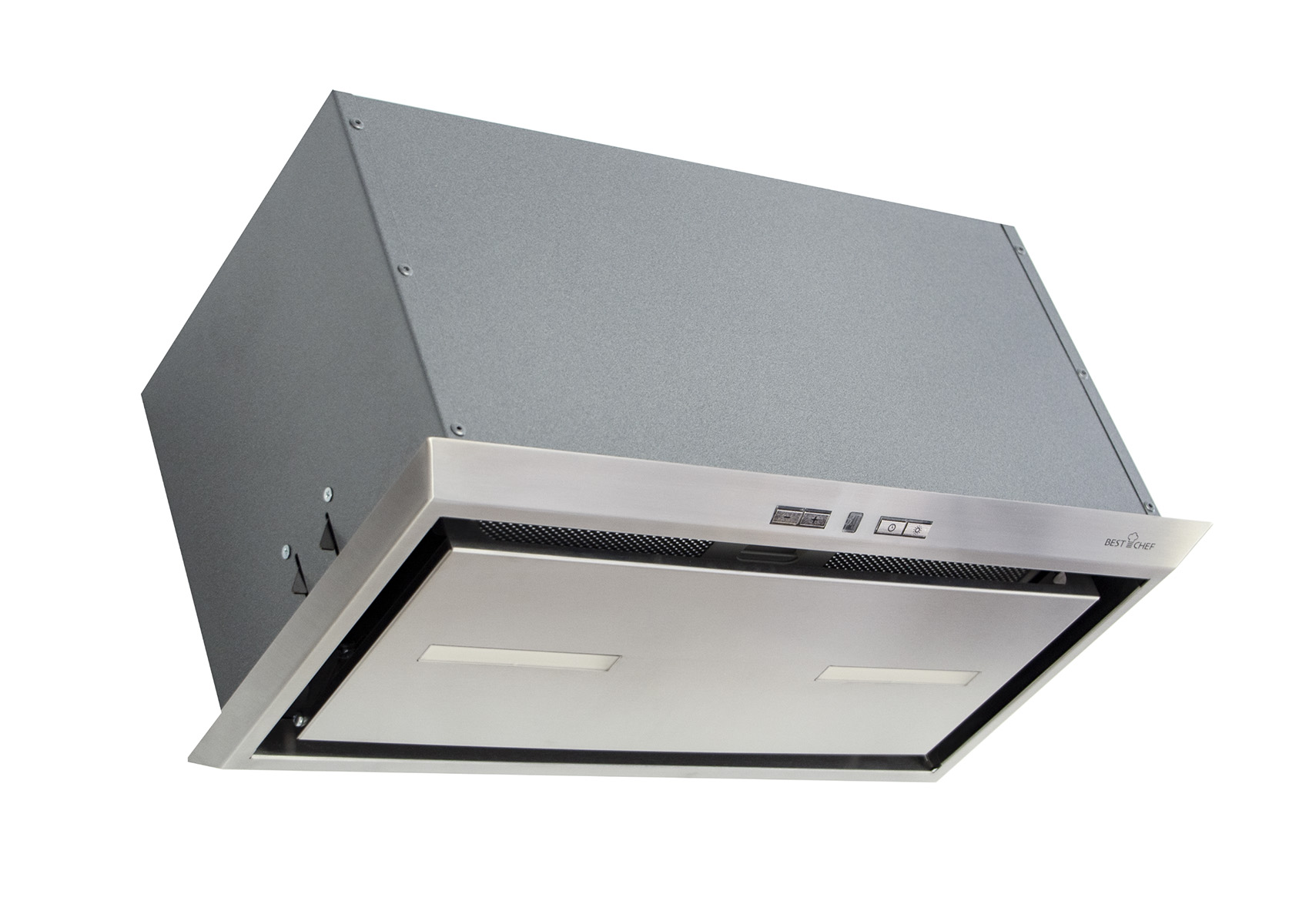 Витяжка вбудована Best Chef  Studio box 1100 Inox 54