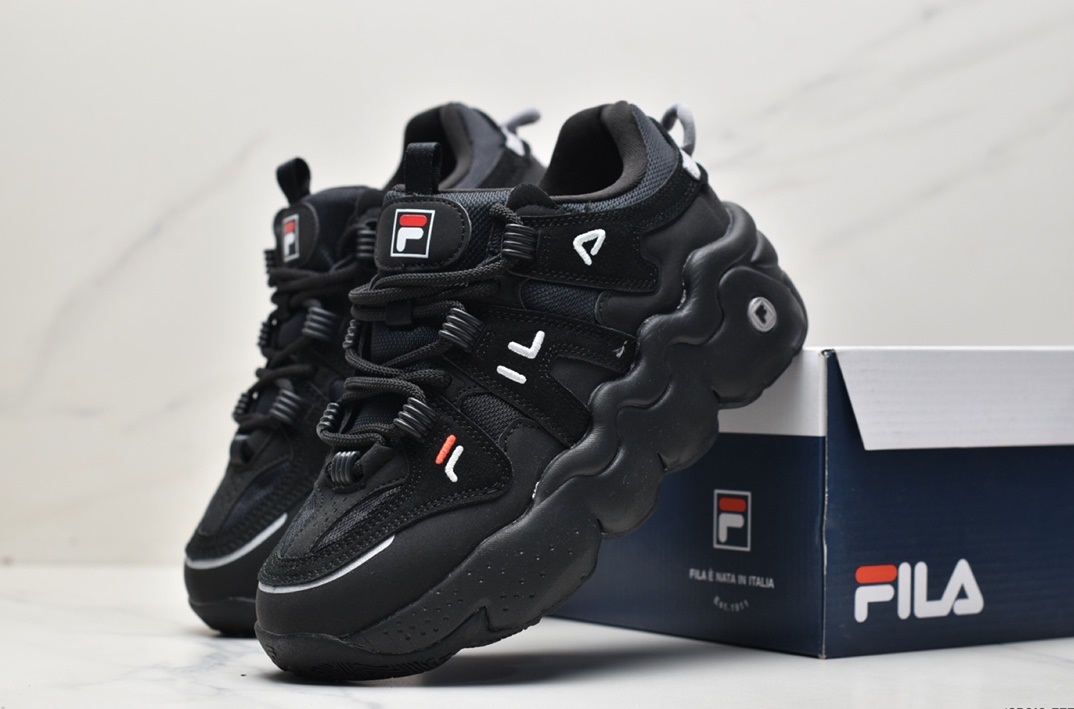 FILA FUSION F12W242605FPM