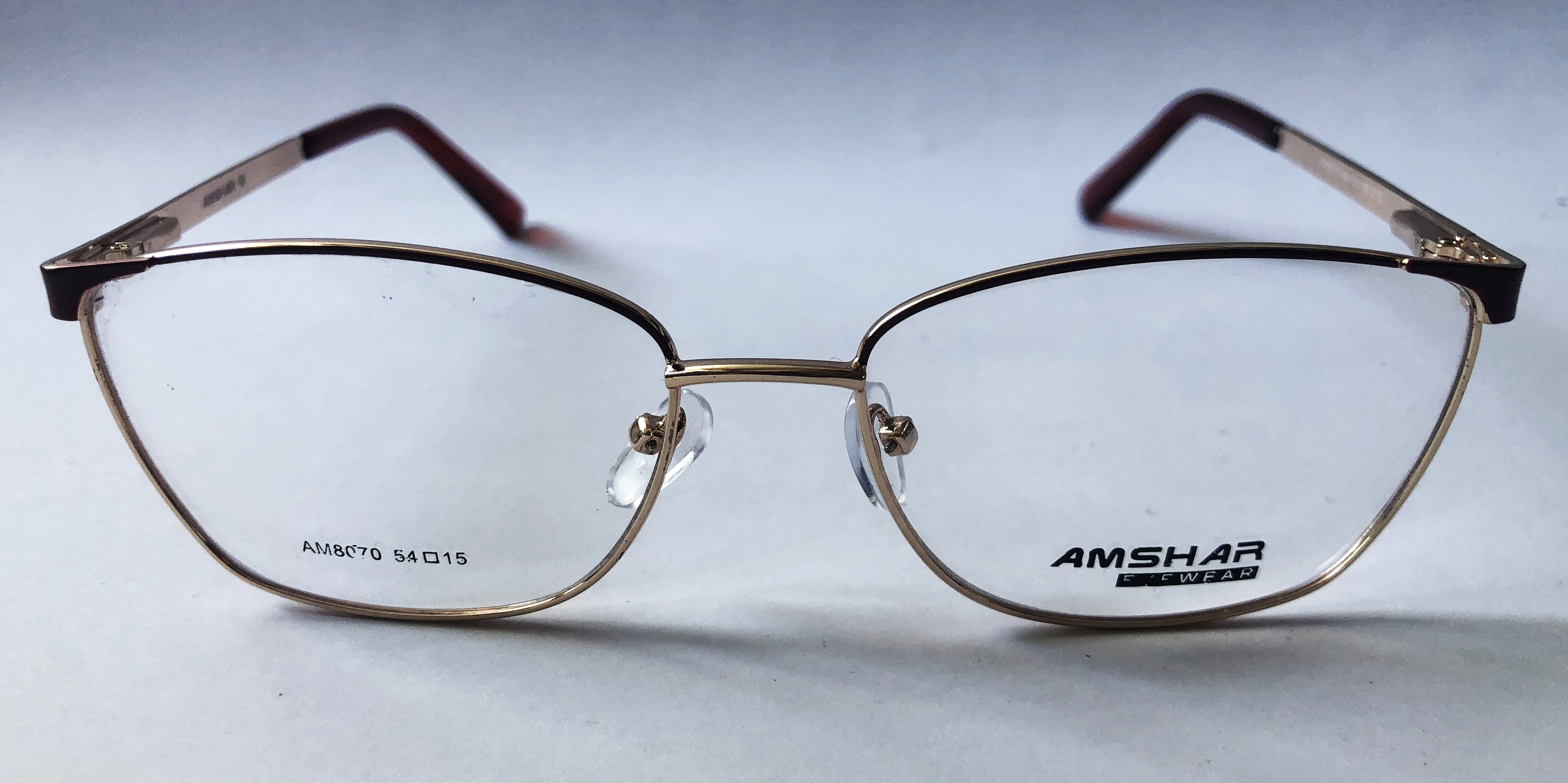 Оправа AMSHAR AM8070