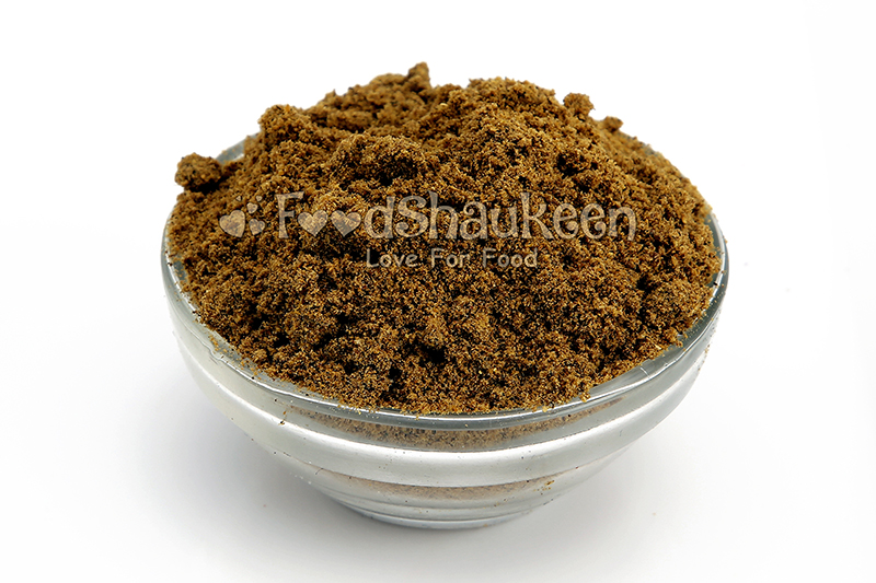 Punjabi Chhole Masala 100GMS