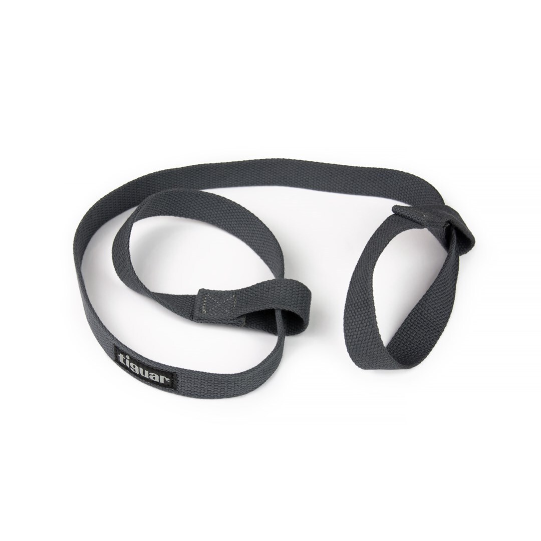 Ремінець для йоги, Tiguar