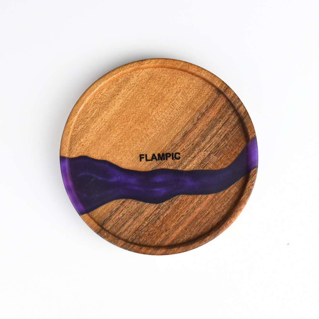 STANDER Cup Epoxy