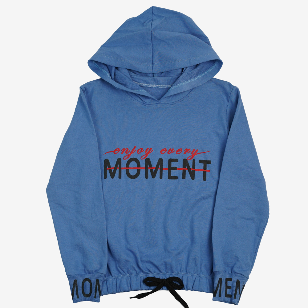 Кофта з капішоном, унісекс