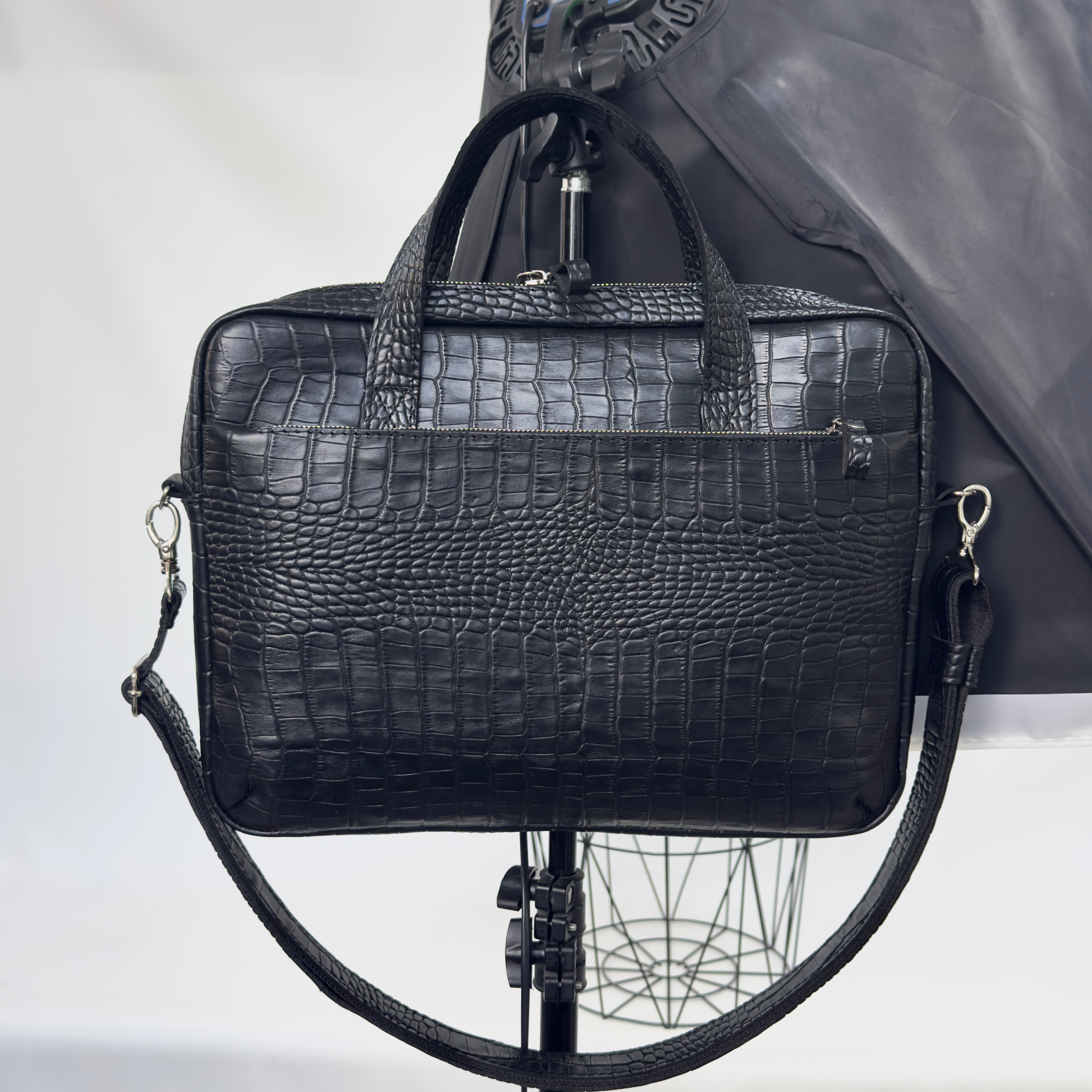 Сумка Brownie для документів та ноутбуку до 14’