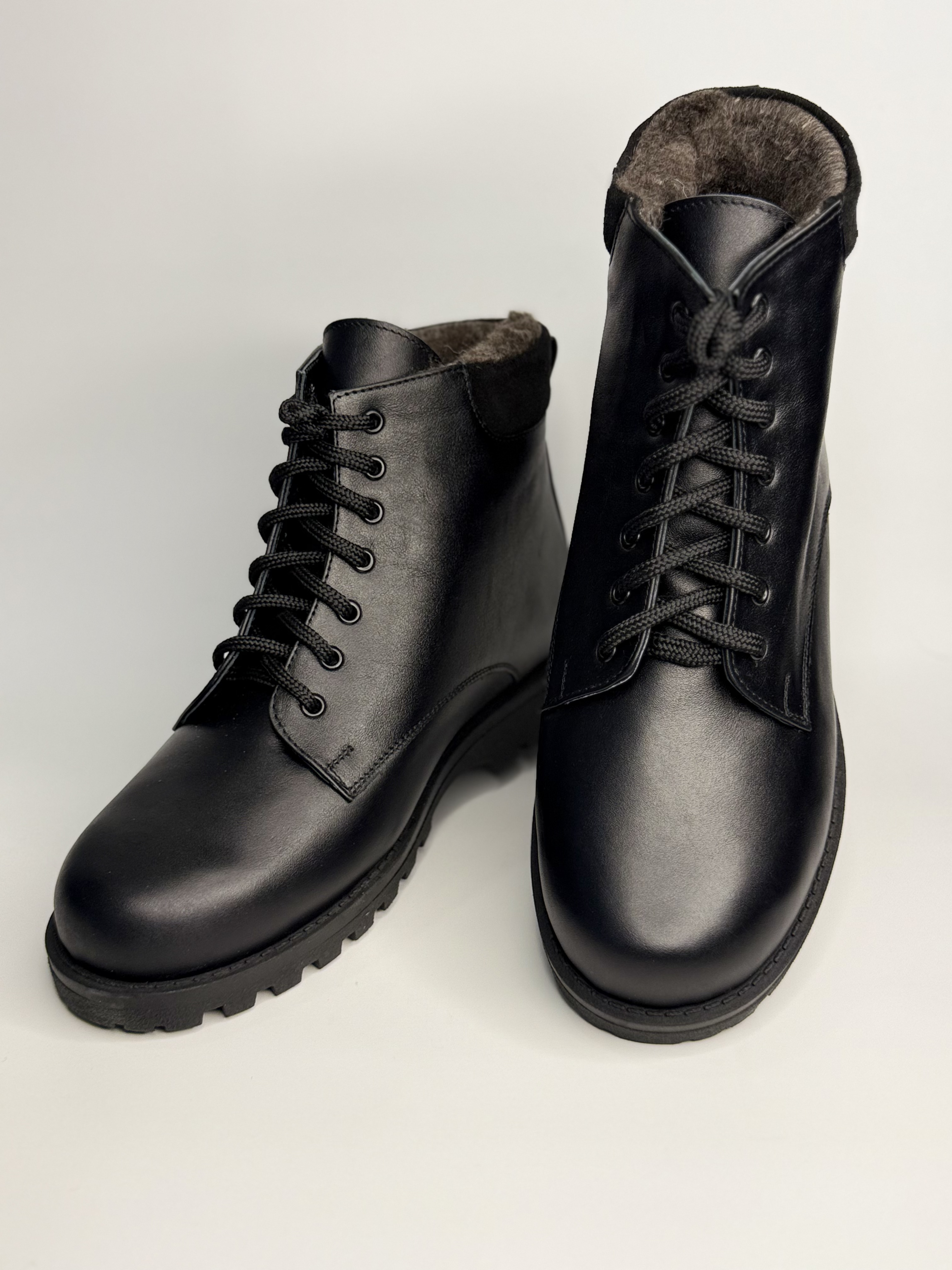 Ортопедичні черевики 30/1