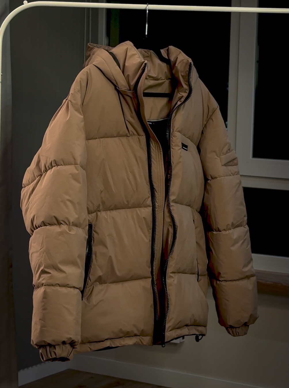 Куртка baze Зима ❄️