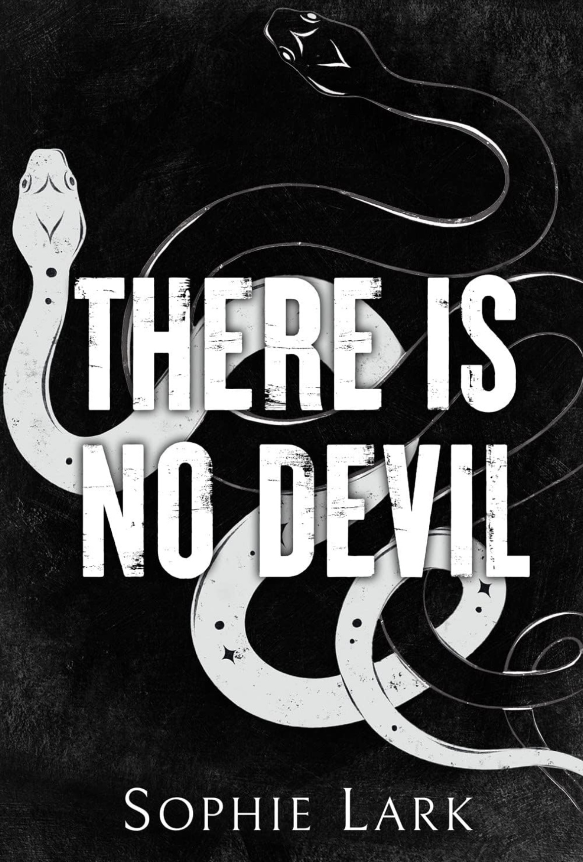 There is No Devil Sophie Lark