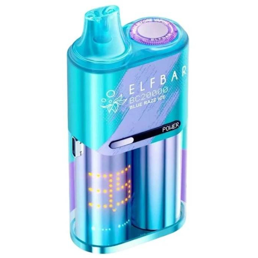 Одноразки ElfBar 20000