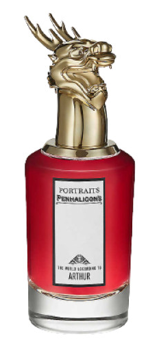 Penhaligon`s Portraits The World According To Arthur