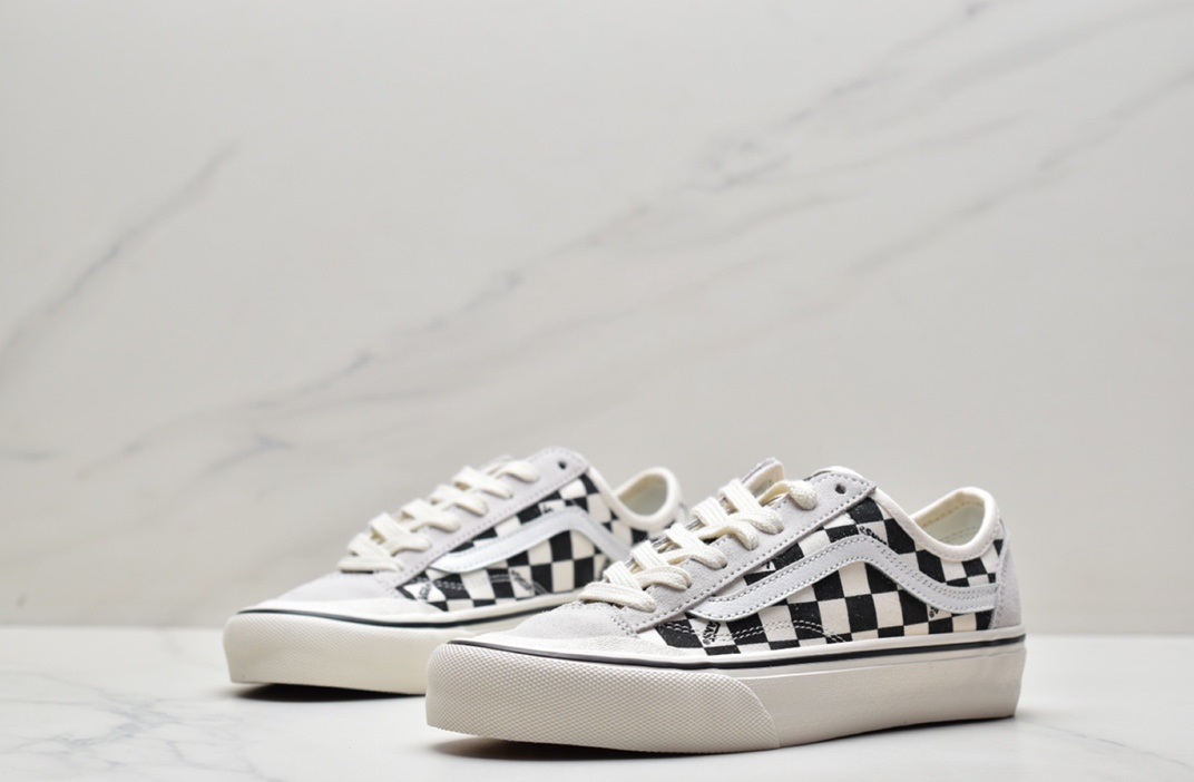 Vans Old skool Style 36 Chess