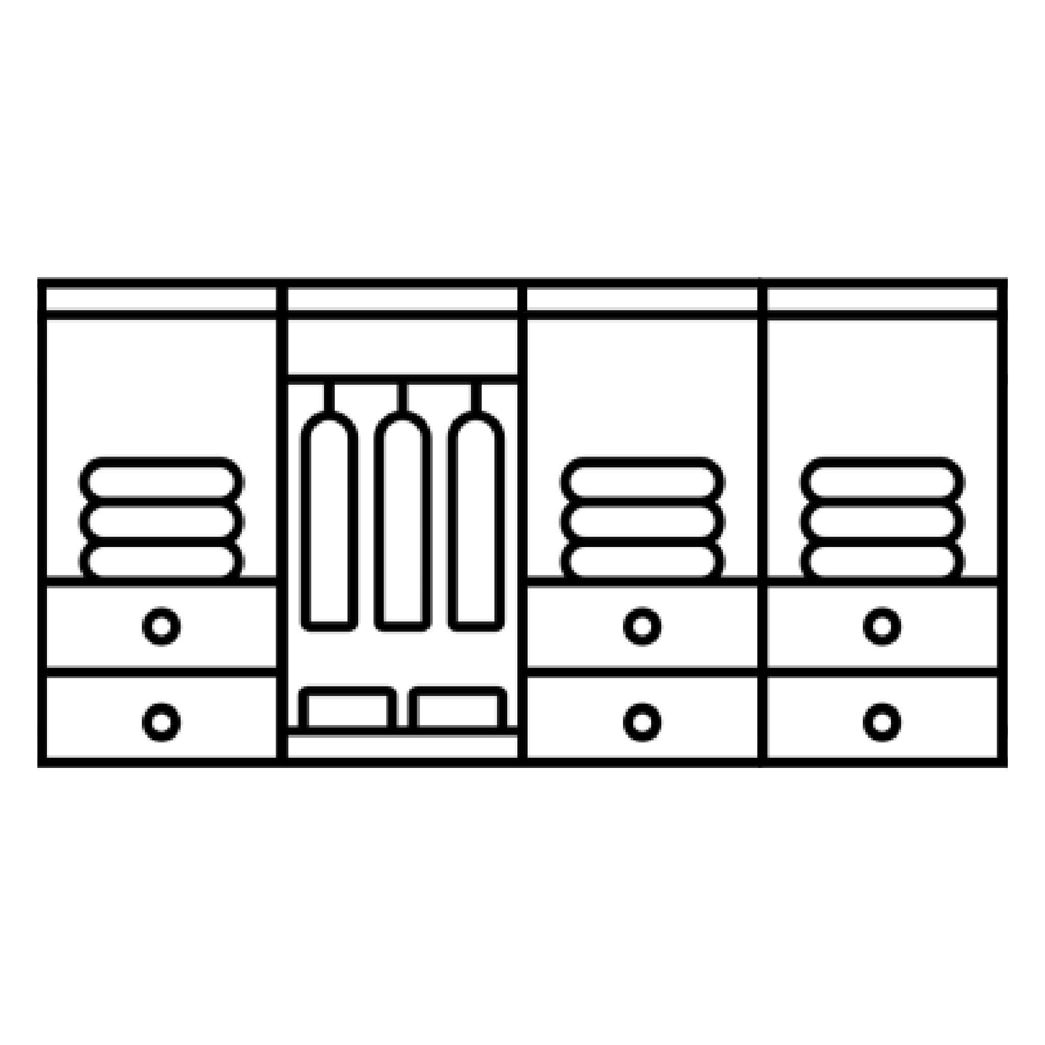 Kast <400 cm
