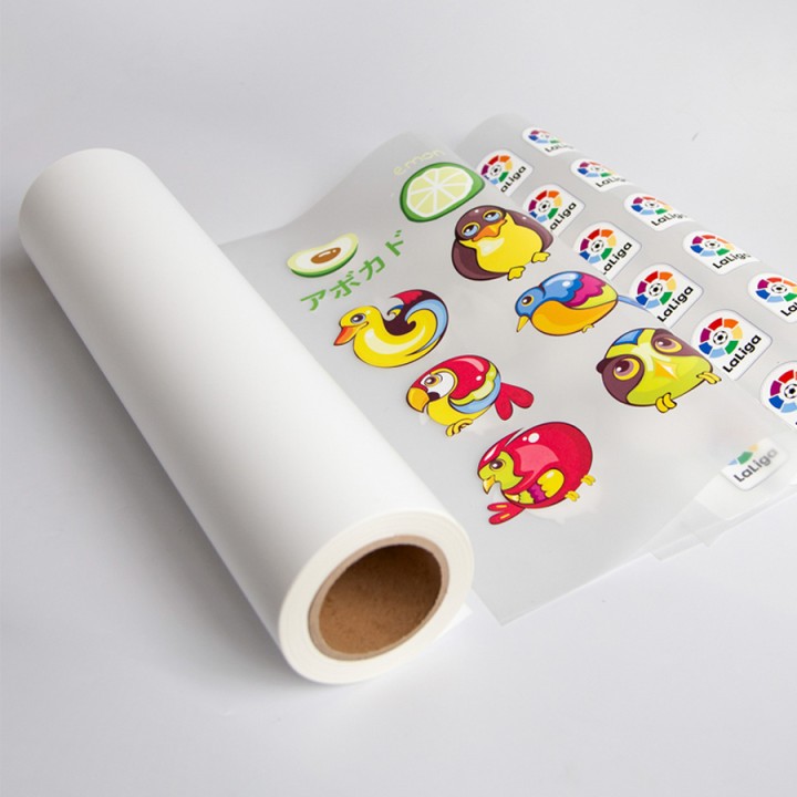 Planche DTF 57x100cm