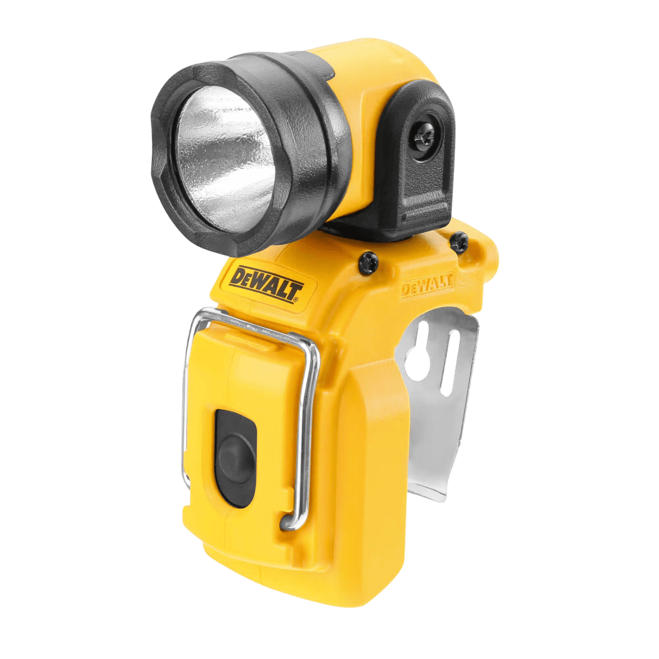 Ліхтар світлодіодний акумуляторний DeWALT DCL510N