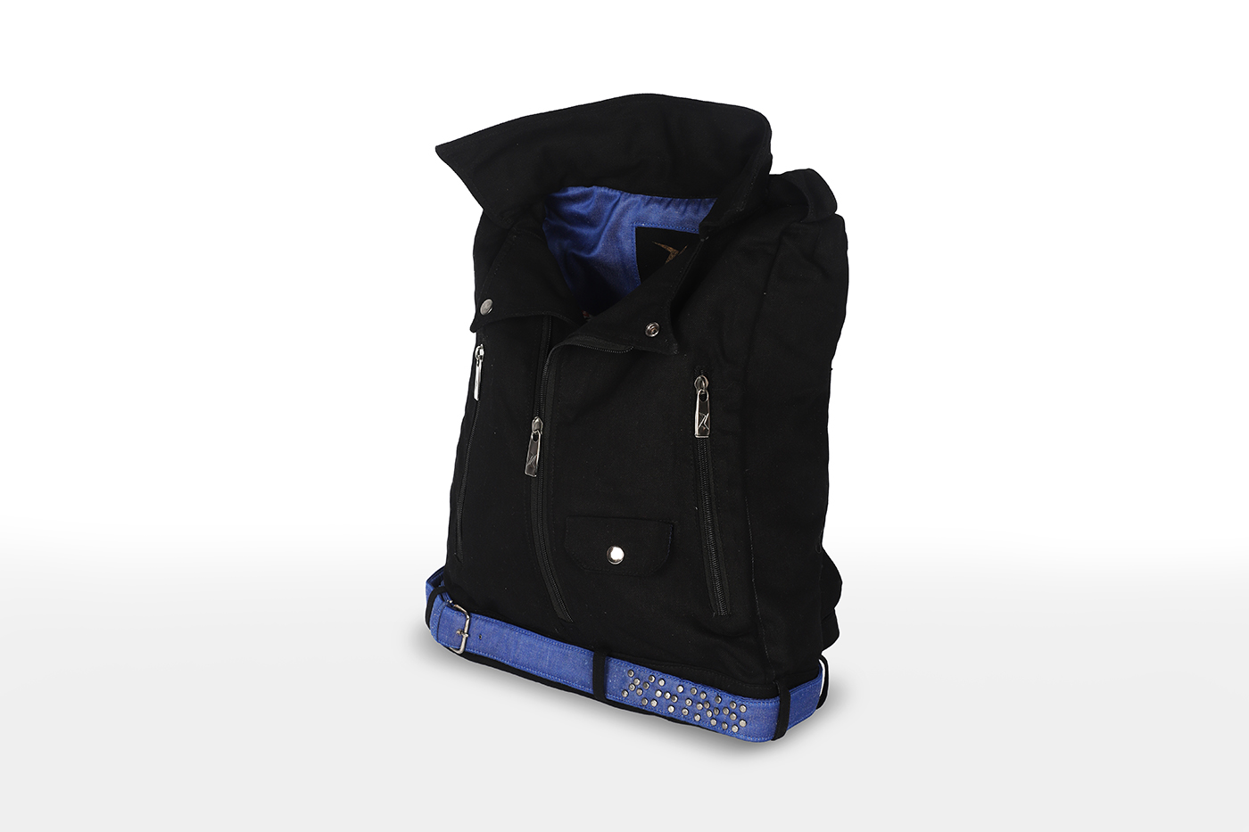 Jacket Bag- XE04