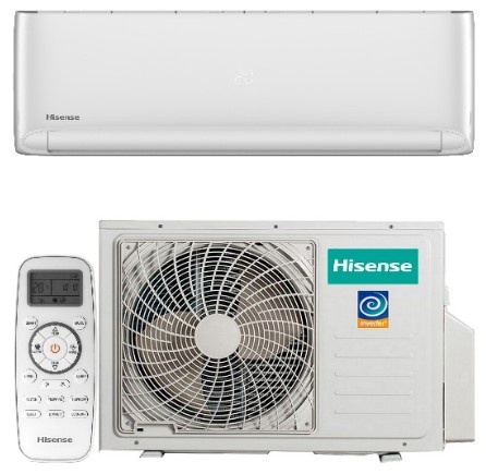 Кондиціонер Hisense Omega CF20YR0A